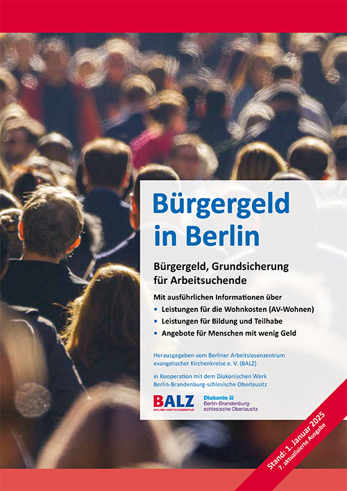 titel 7 auflage online balz buergergeld